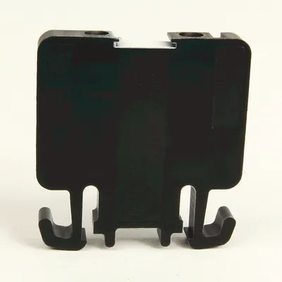 Rockwell Automation / Allen-Bradley 1492-H1BL – TERM BLCK Rail MTD 1P 30A BLK