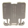 Rockwell Automation / Allen-Bradley 1492-H1G – TERM BLCK Rail MTD 1P 30A GRN — photo 1 of 2 Rockwell Automation / Allen-Bradley 1492-H1G – TERM BLCK Rail MTD 1P 30A GRN — photo 1 of 2