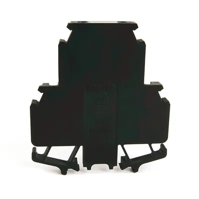 Allen-Bradley 1492-HM2BL – TERM BLCK Multi-Rail MTD 1P 30A BLK Allen-Bradley 1492-HM2BL – TERM BLCK Multi-Rail MTD 1P 30A BLK