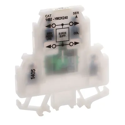 Rockwell Automation / Allen-Bradley 1492-HM2K240