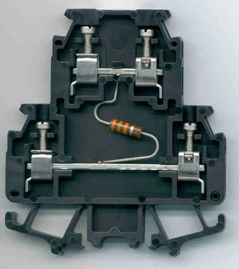 Rockwell Automation / Allen-Bradley 1492-HM2RA102 – Connection Products — photo 4 of 4
