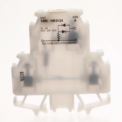 Rockwell Automation / Allen-Bradley 1492-HM2V24
