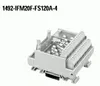 Rockwell Automation / Allen-Bradley 1492-IFM20F-FS120A-4 – Connection Products — photo 2 of 2