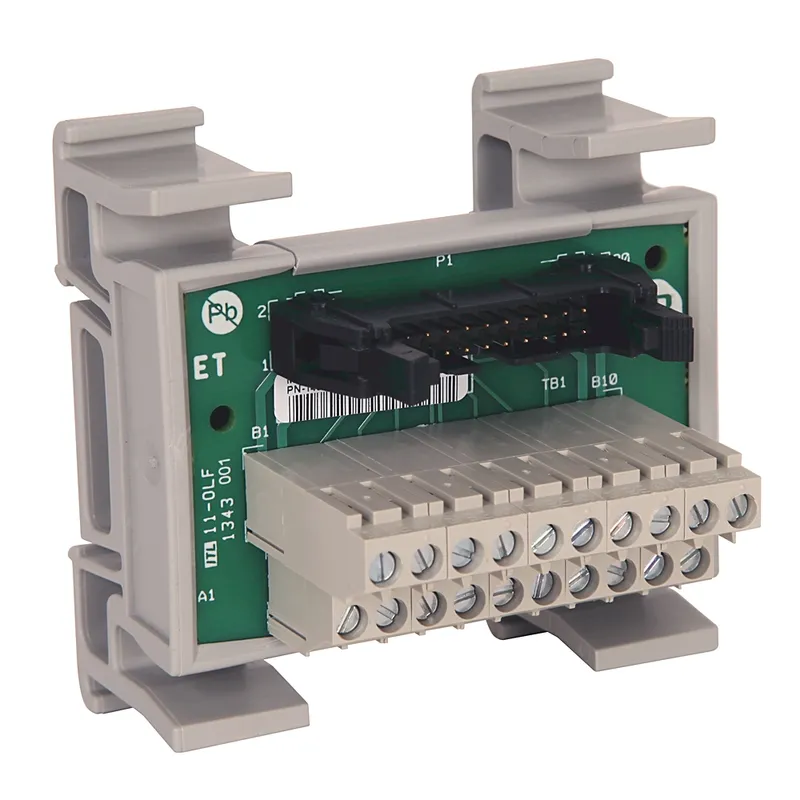 Rockwell Automation / Allen-Bradley 1492-IFM20FN – Connection Products — photo 1 of 2
