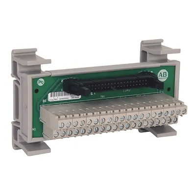 Rockwell Automation / Allen-Bradley 1492-IFM40F-3 – Connection Products