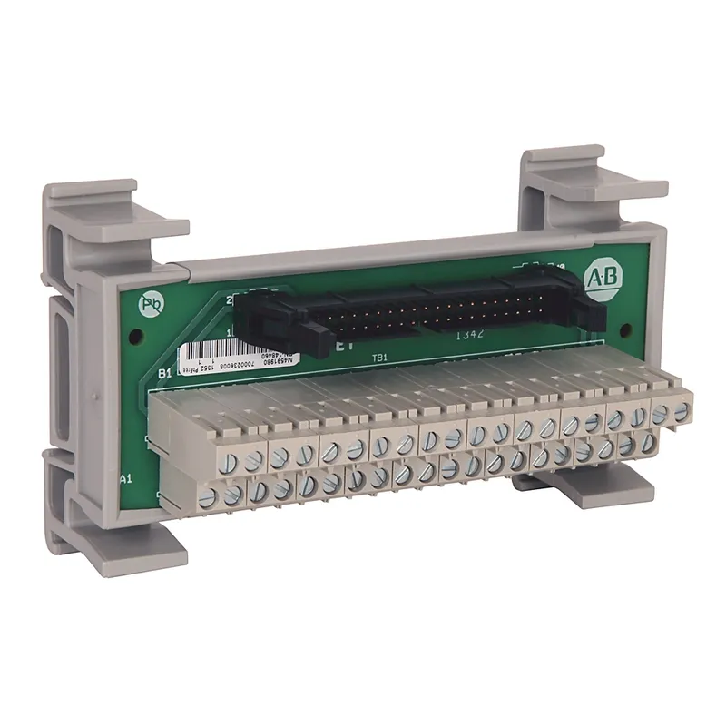 Rockwell Automation / Allen-Bradley 1492-IFM40F-F24-2 – Connection Products — photo 1 of 2