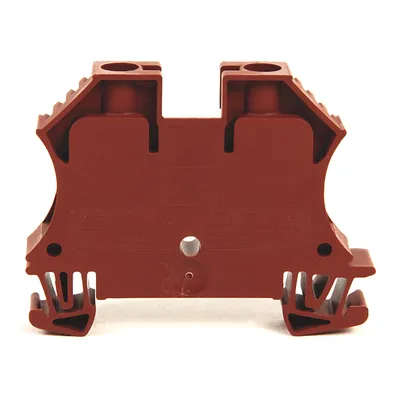 Rockwell Automation / Allen-Bradley 1492-J10-B – IEC Term Blck