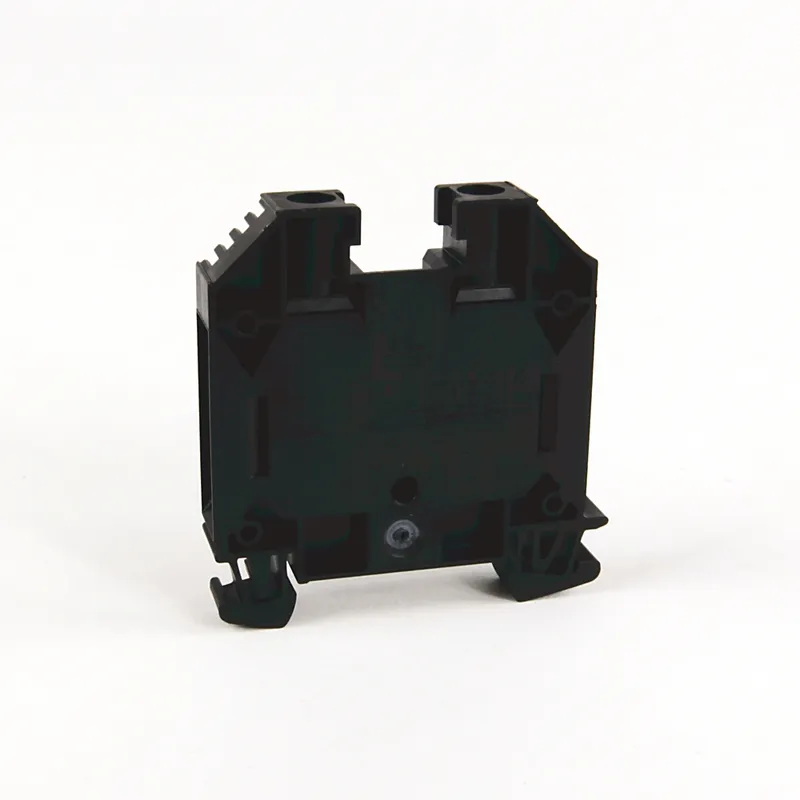 Rockwell Automation / Allen-Bradley 1492-J16-B – IEC Term Blck