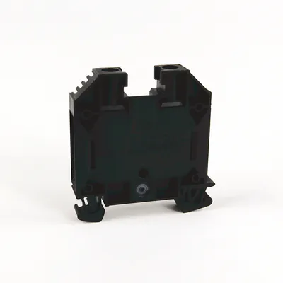 Allen-Bradley 1492-J16-BR – IEC 1-Ckt Feed-Through Blk Allen-Bradley 1492-J16-BR – IEC 1-Ckt Feed-Through Blk