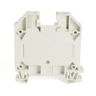 Rockwell Automation / Allen-Bradley 1492-J16-W – IEC Term Blck