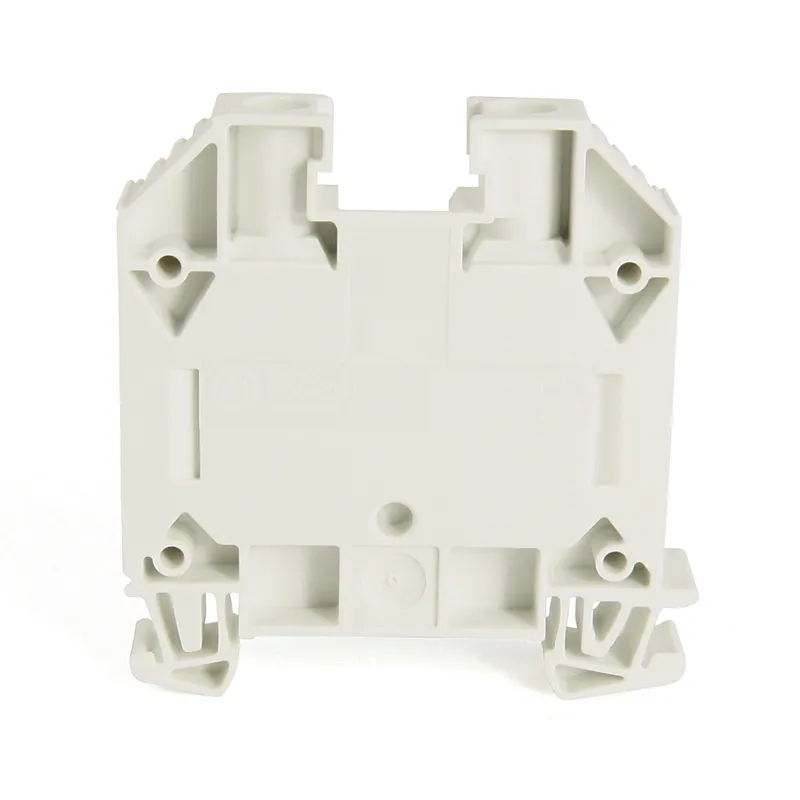 Rockwell Automation / Allen-Bradley 1492-J16 – IEC Term Blck