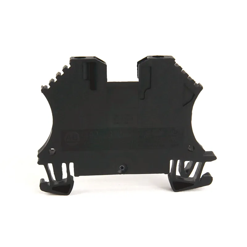Rockwell Automation / Allen-Bradley 1492-J3TW-BL – TERMINAL BLOCK / BLACK
