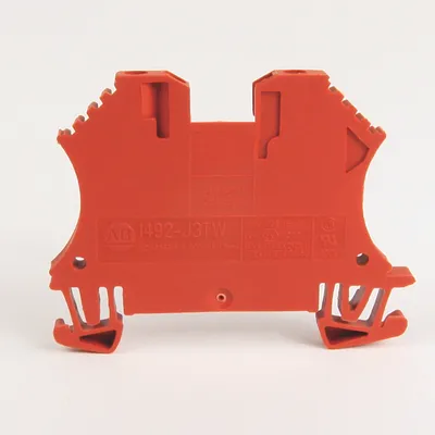 Allen-Bradley 1492-J3TW-RE – TERMINAL BLOCK Allen-Bradley 1492-J3TW-RE – TERMINAL BLOCK
