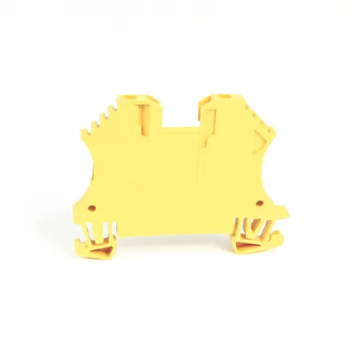 Allen-Bradley 1492-J3TW-Y – IEC 1-Ckt Feed-Thru Blk 3 Conn Pts Allen-Bradley 1492-J3TW-Y – IEC 1-Ckt Feed-Thru Blk 3 Conn Pts