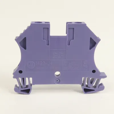 Rockwell Automation / Allen-Bradley 1492-J4-V
