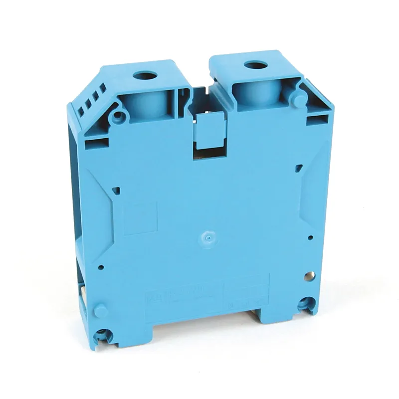 Rockwell Automation / Allen-Bradley 1492-J70 – 70 square mm Feed-Through Terminal Block
