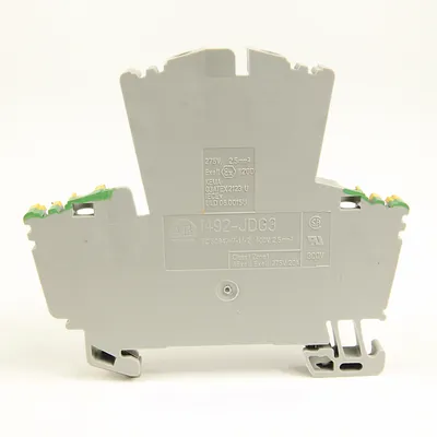 Rockwell Automation / Allen-Bradley 1492-JDG3