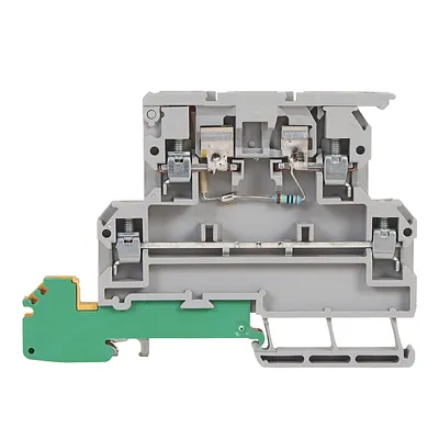 Rockwell Automation / Allen-Bradley 1492-JDG3FB120