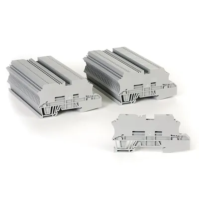 Allen-Bradley 1492-JP3 – Feed-Through Process Terminal Block Allen-Bradley 1492-JP3 – Feed-Through Process Terminal Block