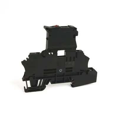 Allen-Bradley 1492-JPG3FB120 – Fuse Process Terminal Block with PE Allen-Bradley 1492-JPG3FB120 – Fuse Process Terminal Block with PE