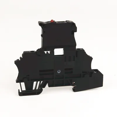 Allen-Bradley 1492-JPG3FB24 – Fuse Process Terminal Block with PE Allen-Bradley 1492-JPG3FB24 – Fuse Process Terminal Block with PE