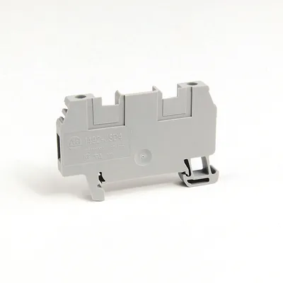 Allen-Bradley 1492-JSD4 – TERMINAL BLOCK Allen-Bradley 1492-JSD4 – TERMINAL BLOCK