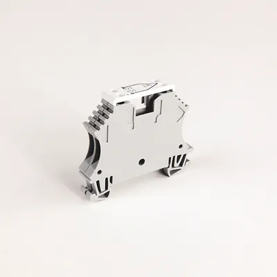 Rockwell Automation / Allen-Bradley 1492-JTC3B – IEC 2-Ckt Thermocouple Blk, Type B, 2.5mm