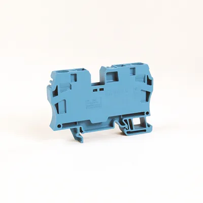 Rockwell Automation / Allen-Bradley 1492-L10-G – 1-Ckt Feed-Through Blk
