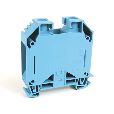 Allen-Bradley 1492-L16-Y – 1-Ckt Feed-Through Blk, 16mm Allen-Bradley 1492-L16-Y – 1-Ckt Feed-Through Blk, 16mm
