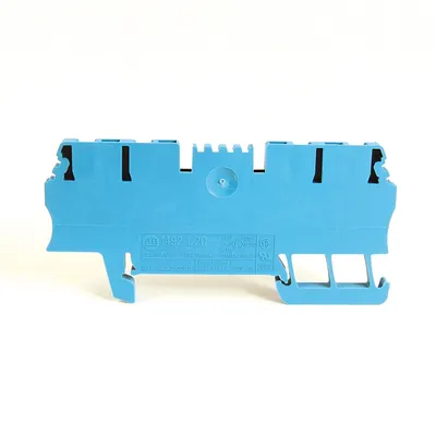 Rockwell Automation / Allen-Bradley 1492-L2Q-G – 1-Ckt Feed-Through Blk