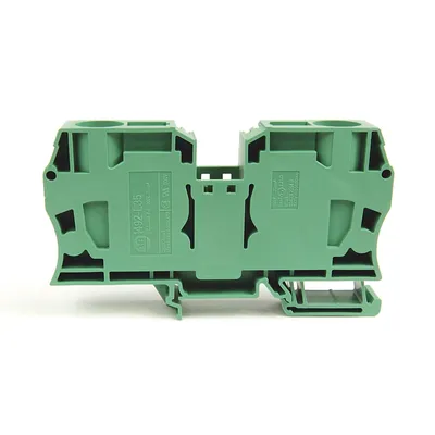 Allen-Bradley 1492-L35-W – 1-Ckt Feed-Through Blk 35mm Allen-Bradley 1492-L35-W – 1-Ckt Feed-Through Blk 35mm
