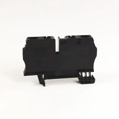 Allen-Bradley 1492-L6-BL – IEC Term Blck 8.1x65x38mm Spr Clp Allen-Bradley 1492-L6-BL – IEC Term Blck 8.1x65x38mm Spr Clp