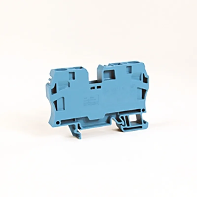 Rockwell Automation / Allen-Bradley 1492-LD4RB562 – Terminal block