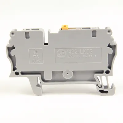Rockwell Automation / Allen-Bradley 1492-LKD3