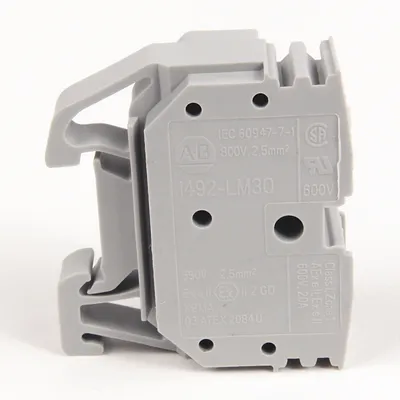 Rockwell Automation / Allen-Bradley 1492-LM3Q