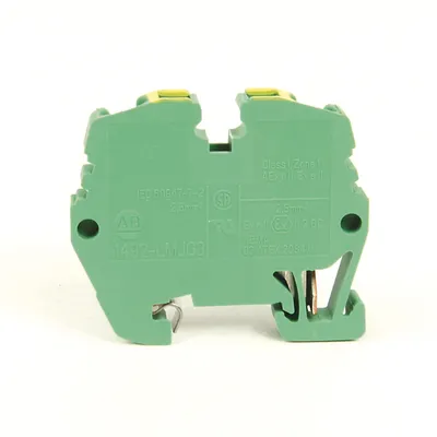 Rockwell Automation / Allen-Bradley 1492-LMJG3