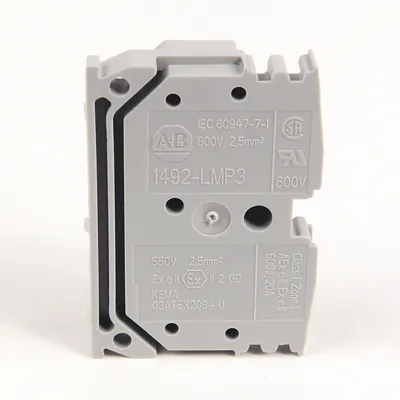 Rockwell Automation / Allen-Bradley 1492-LMP3E