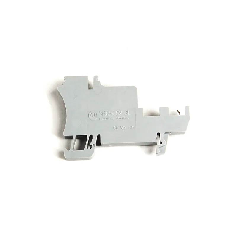 Rockwell Automation / Allen-Bradley 1492-LS2-3L – IEC Sensor Blck 5.1x68x38.5mm Spr Clp