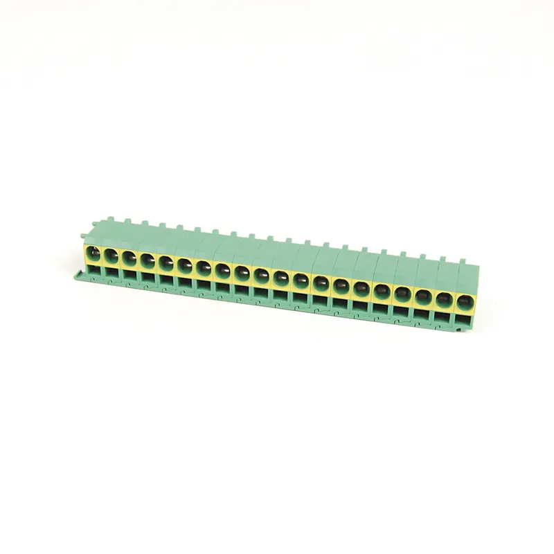 Rockwell Automation / Allen-Bradley 1492-LSG2 – IEC Sensor Blck 5.1x68x38.5mm Spr Clp