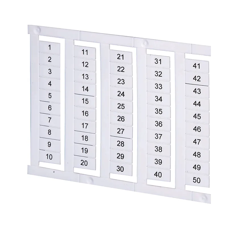Rockwell Automation / Allen-Bradley 1492-M6X12H1-50 – Connection Products