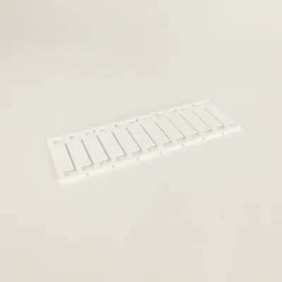 Rockwell Automation / Allen-Bradley 1492-MC5X10 – IEC 5 x 10 mm Marker Card