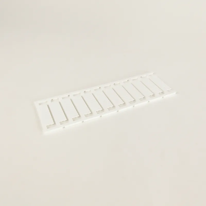 Rockwell Automation / Allen-Bradley 1492-MC5X10 – IEC 5 x 10 mm Marker Card