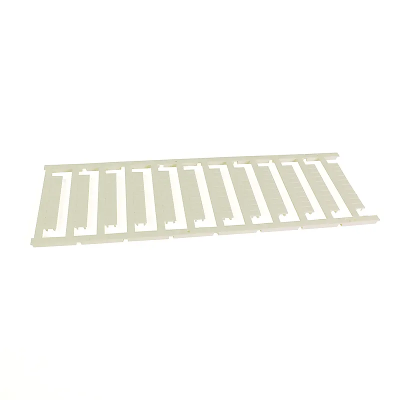 Rockwell Automation / Allen-Bradley 1492-MC5X8 – IEC 5 x 8 mm Marker Card