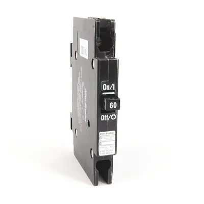Rockwell Automation / Allen-Bradley 1492-MCAA160