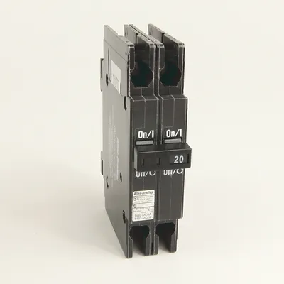 Rockwell Automation / Allen-Bradley 1492-MCAA2H20