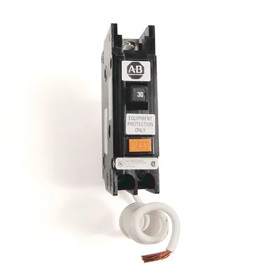 Rockwell Automation / Allen-Bradley 1492-MCEA130 – 30 A Ul489 Miniature Circuit Breaker