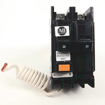 Rockwell Automation / Allen-Bradley 1492-MCEA220