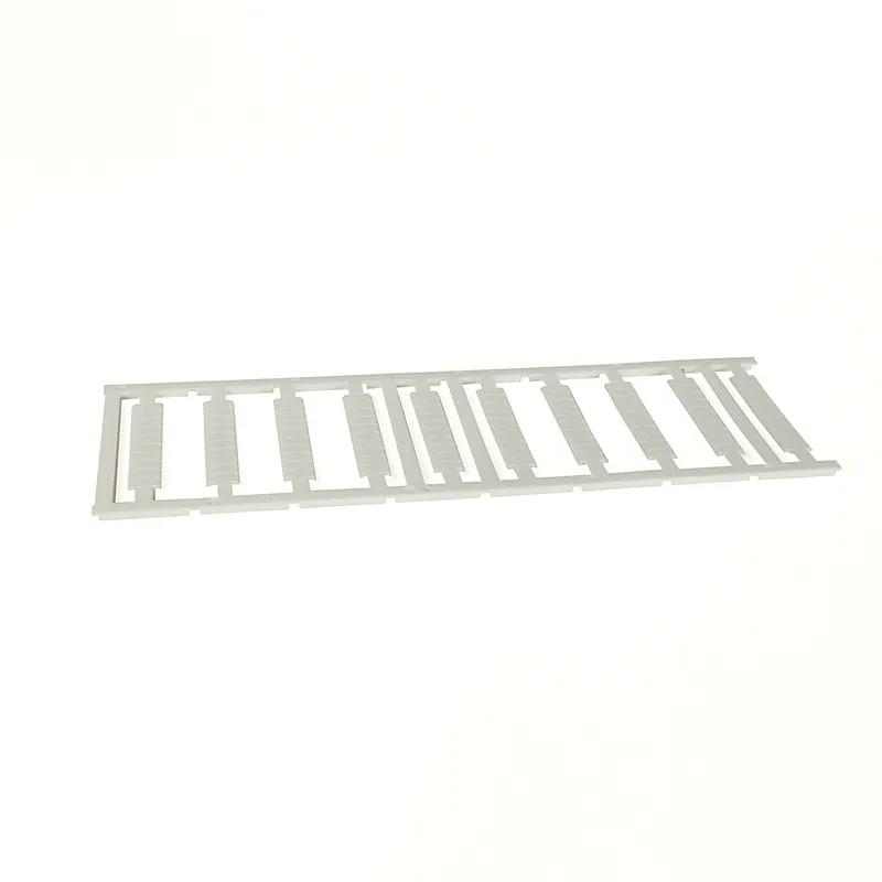 Rockwell Automation / Allen-Bradley 1492-MCW6X9 – Snap-In Marker Card