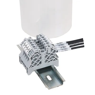 Rockwell Automation / Allen-Bradley 1492-MTWOV25X64