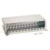 Rockwell Automation / Allen-Bradley 1492-MUA3-A10-A13 – 1773 - 1756 Conversion Mounting Assembly — photo 1 of 2 Rockwell Automation / Allen-Bradley 1492-MUA3-A10-A13 – 1773 - 1756 Conversion Mounting Assembly — photo 1 of 2